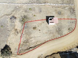 Foto 5 de Se Vende Terreno de 600 m² en Punta Sal Para Construcción de Casa de Playa