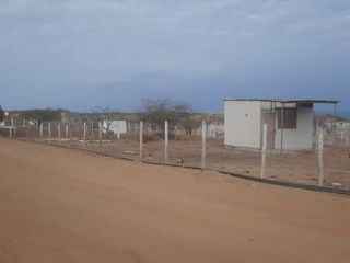 Foto 8 de Se Vende Terreno de 600 m² en Punta Sal Para Construcción de Casa de Playa