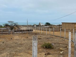 Foto 10 de Se Vende Terreno de 600 m² en Punta Sal Para Construcción de Casa de Playa
