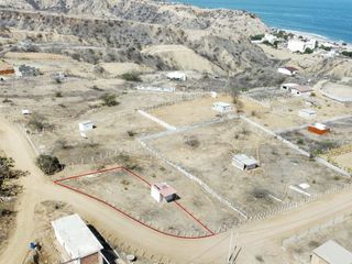 Foto 11 de Se Vende Terreno de 600 m² en Punta Sal Para Construcción de Casa de Playa