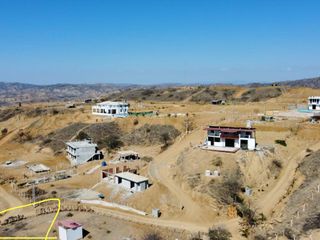 Foto 6 de Se Vende Terreno de 600 m² en Punta Sal Para Construcción de Casa de Playa