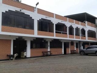 Alquiler de Local en Av. Mateo Pumacahua - VILLA DEL SALVADOR