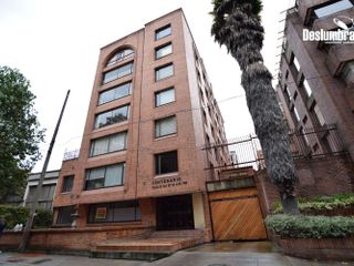 Apartamento que deslumbra en Chico Norte, Bogotá
