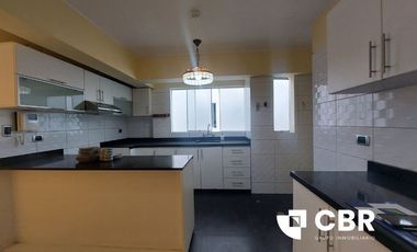 Departamento en Venta en San Borja - Ansicht 3