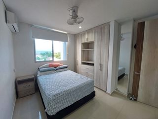 Apartamento en Venta en Girardot- Cundinamarca