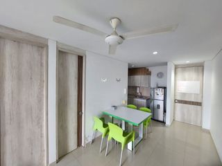 Apartamento en Venta en Girardot- Cundinamarca