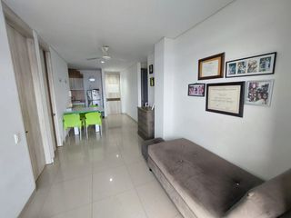 Apartamento en Venta en Girardot- Cundinamarca