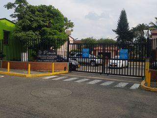 SE VENDE CASA EN RINCON DE LAS GARZAS JAMUNDI