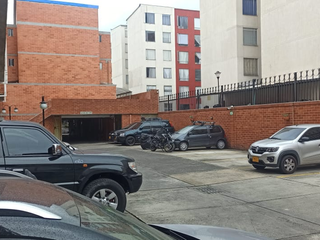 Venta de Apartamento en Conjunto La Giralda Barrio Britalia Suba Bogotá