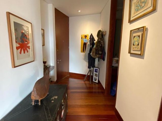 Apartamento para venta en el Refugio