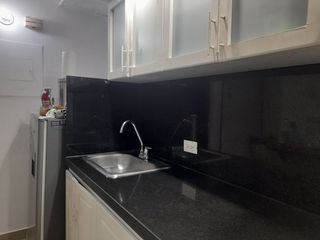 Foto 11 de APARTAMENTO VENTA BARRIO ALFEREZ REAL