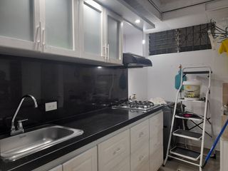 Foto 10 de APARTAMENTO VENTA BARRIO ALFEREZ REAL