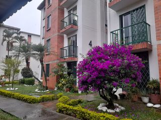 Foto 1 de APARTAMENTO VENTA BARRIO ALFEREZ REAL
