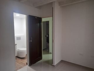 Foto 15 de APARTAMENTO VENTA BARRIO ALFEREZ REAL