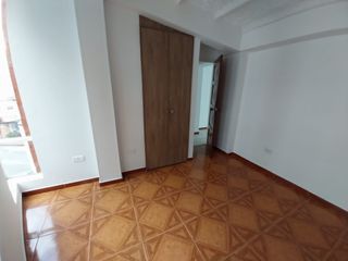 APARTAMENTO EN ARRIENDO SECTOR SAN RAFAEL