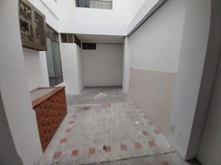 APARTAMENTO EN ARRIENDO SECTOR SAN RAFAEL