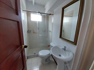 APARTAMENTO EN ARRIENDO SECTOR SAN RAFAEL