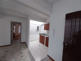 APARTAMENTO EN ARRIENDO SECTOR SAN RAFAEL