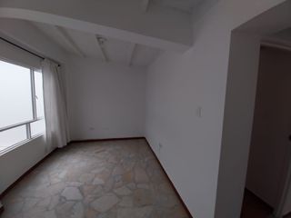 APARTAMENTO EN ARRIENDO SECTOR SAN RAFAEL