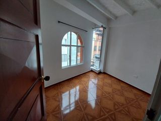 APARTAMENTO EN ARRIENDO SECTOR SAN RAFAEL