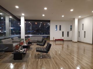 Foto 18 de OPORTUNIDAD VENDEMOS ESPECTACULAR APARTAESTUDIO COLINA