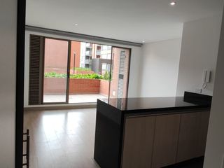 Foto 2 de OPORTUNIDAD VENDEMOS ESPECTACULAR APARTAESTUDIO COLINA