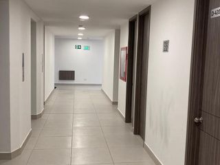 Foto 14 de OPORTUNIDAD VENDEMOS ESPECTACULAR APARTAESTUDIO COLINA