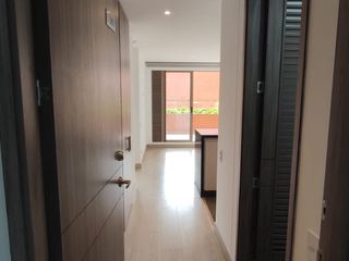 Foto 1 de OPORTUNIDAD VENDEMOS ESPECTACULAR APARTAESTUDIO COLINA