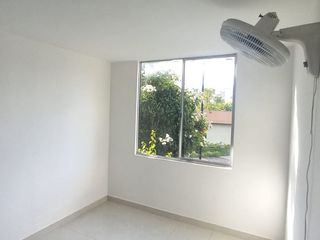 Apartamento en arriendo permanente en el conjunto hacienda peñalisa Bambu en Ricaurte- Cundinamarca