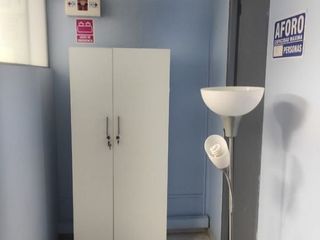 Foto 2 de Alquiler de oficina en piso 2, semi amoblada, edificio Casinelli San Miguel
