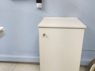 Foto 3 de Alquiler de oficina en piso 2, semi amoblada, edificio Casinelli San Miguel