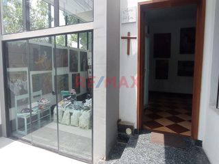 Vendo Hermosa Casa De 330M En Urb, San Felipe, Jesus Maria