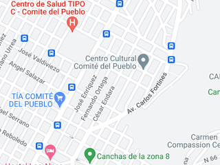 SE Arrienda O SE Vende Departamento al Norte de Quito Sector Comité del Pueblo