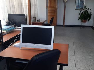 Foto 9 de OFICINA EN VENTA EN EL CENTRO DE PEREIRA