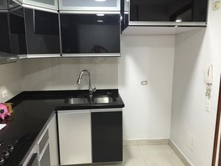 VENTA EXCELENTE APARTAMENTO EXTERIOR EN SALITRE