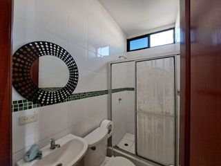 Foto 7 de departamento de alquiler en manta zona zur