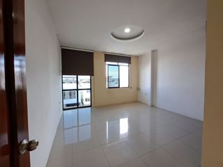 Foto 5 de departamento de alquiler en manta zona zur