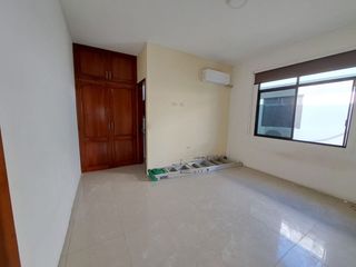 Foto 8 de departamento de alquiler en manta zona zur