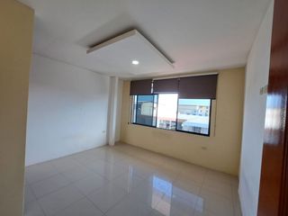 Foto 3 de departamento de alquiler en manta zona zur