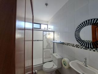 Foto 4 de departamento de alquiler en manta zona zur