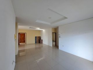 Foto 9 de departamento de alquiler en manta zona zur