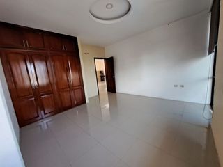 Foto 6 de departamento de alquiler en manta zona zur