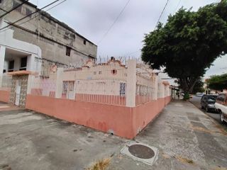 CASA DE VENTA, CENTRO SUR , DE GUAYAQUIL