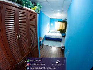 Casa en venta sauces 8