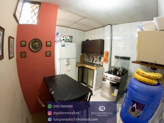 Casa en venta sauces 8