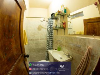Casa en venta sauces 8