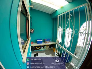Casa en venta sauces 8