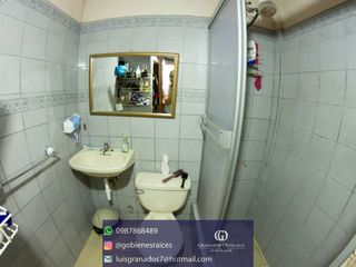 Casa en venta sauces 8