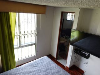 Apartamento en venta ubicado en Fontibon, 3 habitaciones, Piso segundo esquinero.