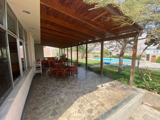 Foto 17 de CASA SOL DE LA MOLINA 3RA ETAPA